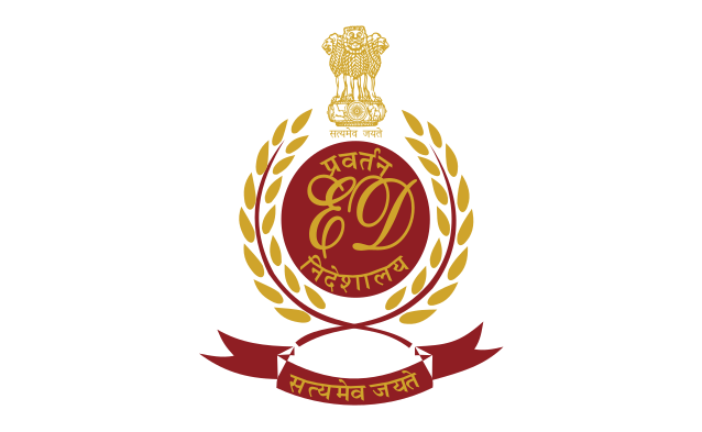 Enforcement Directorate